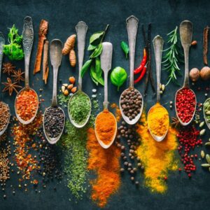 quels sont les condiments essentiels avoir dans votre garde manger