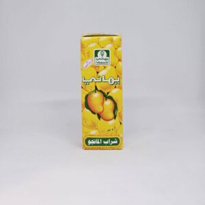 عصير يماني مانجو