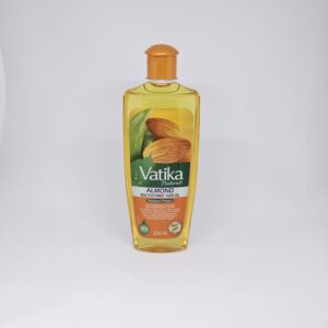 زيت فاتيكا باللوز