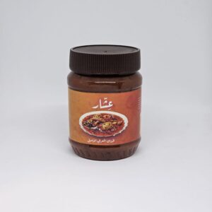 عشار بالليمون