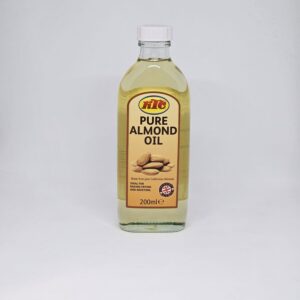 زيت اللوز 200 مل
