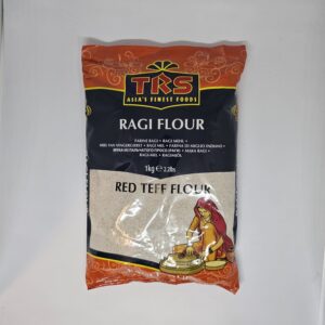 دقيق دخن 1 كيلو