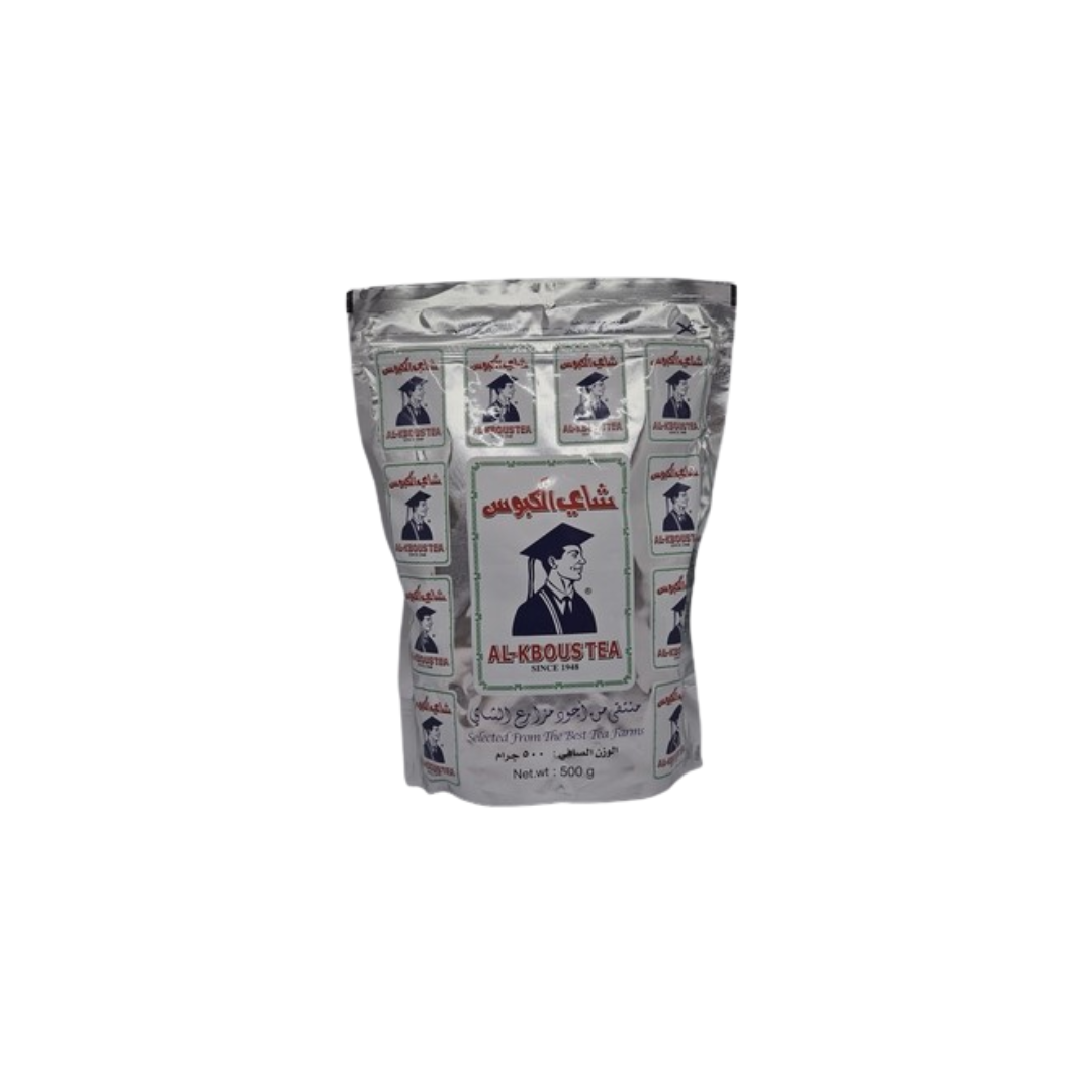 شاي الكبوس 500 جرام